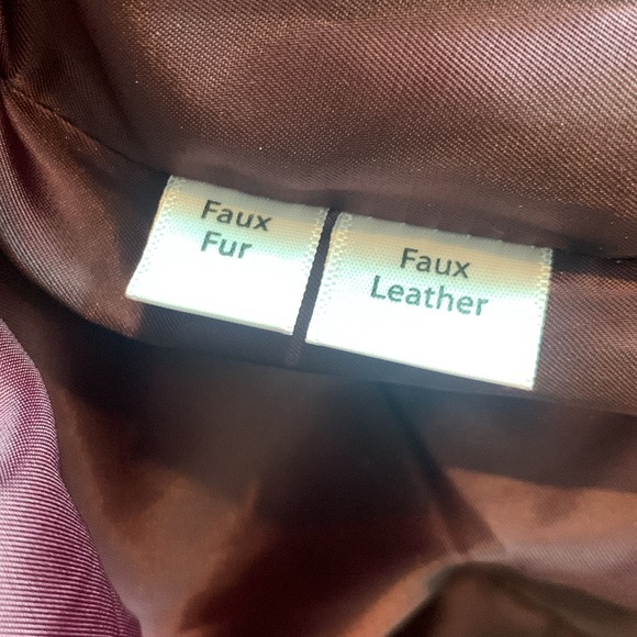 CATHERINE MALANDRINO Women’s Jacket - Picture 15 of 15